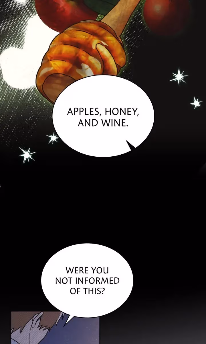 Shall We Bathe, Your Grace? Chapter 47 page 17 - 