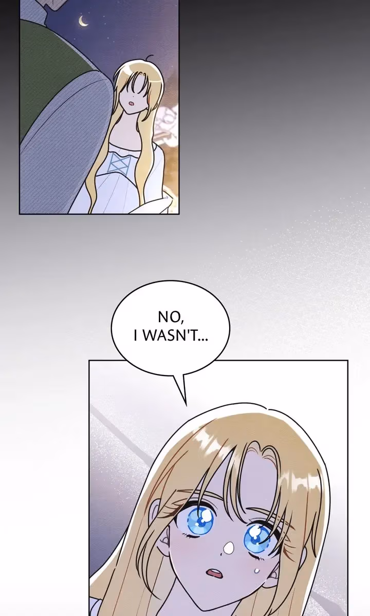 Shall We Bathe, Your Grace? Chapter 47 page 18 - 