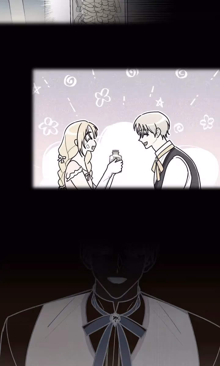 Shall We Bathe, Your Grace? Chapter 47 page 20 - 