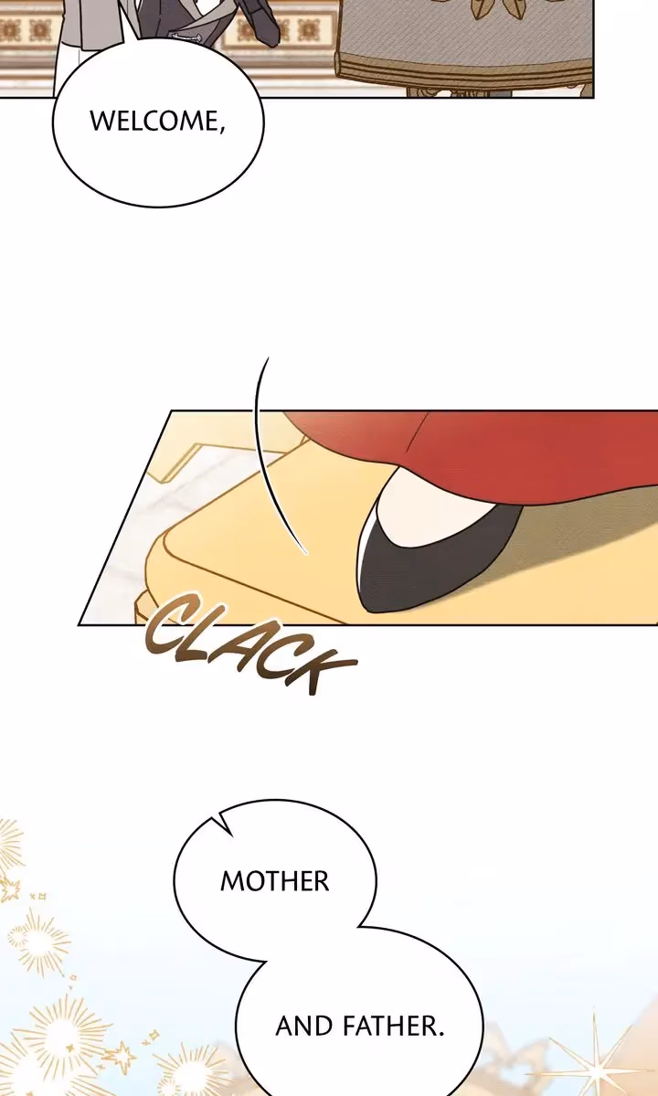 Shall We Bathe, Your Grace? Chapter 47 page 26 - 