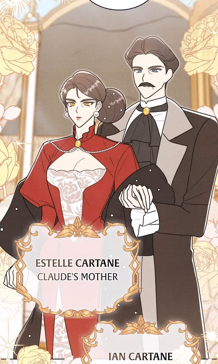 Shall We Bathe, Your Grace? Chapter 47 page 27 - 