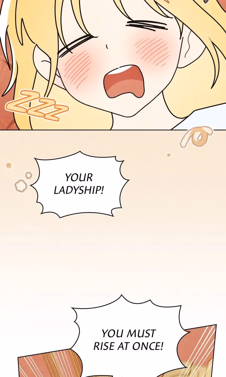 Shall We Bathe, Your Grace? Chapter 47 page 30 - 