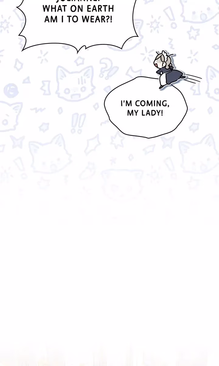 Shall We Bathe, Your Grace? Chapter 47 page 35 - 