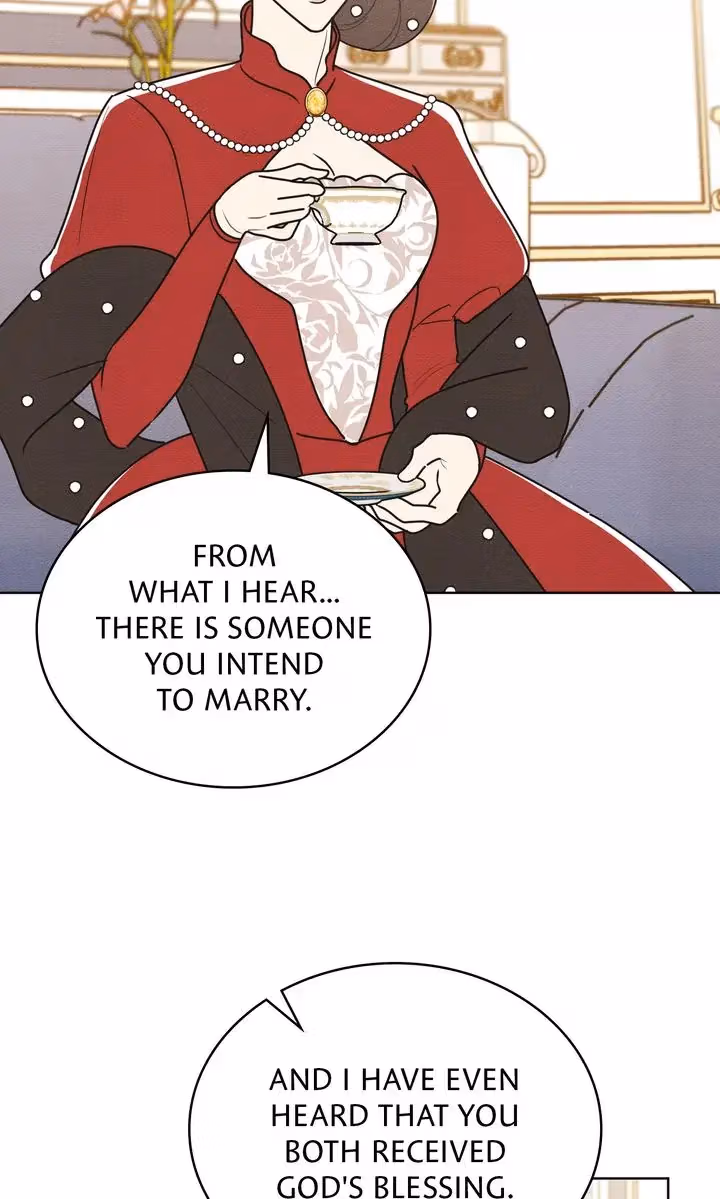 Shall We Bathe, Your Grace? Chapter 47 page 38 - 