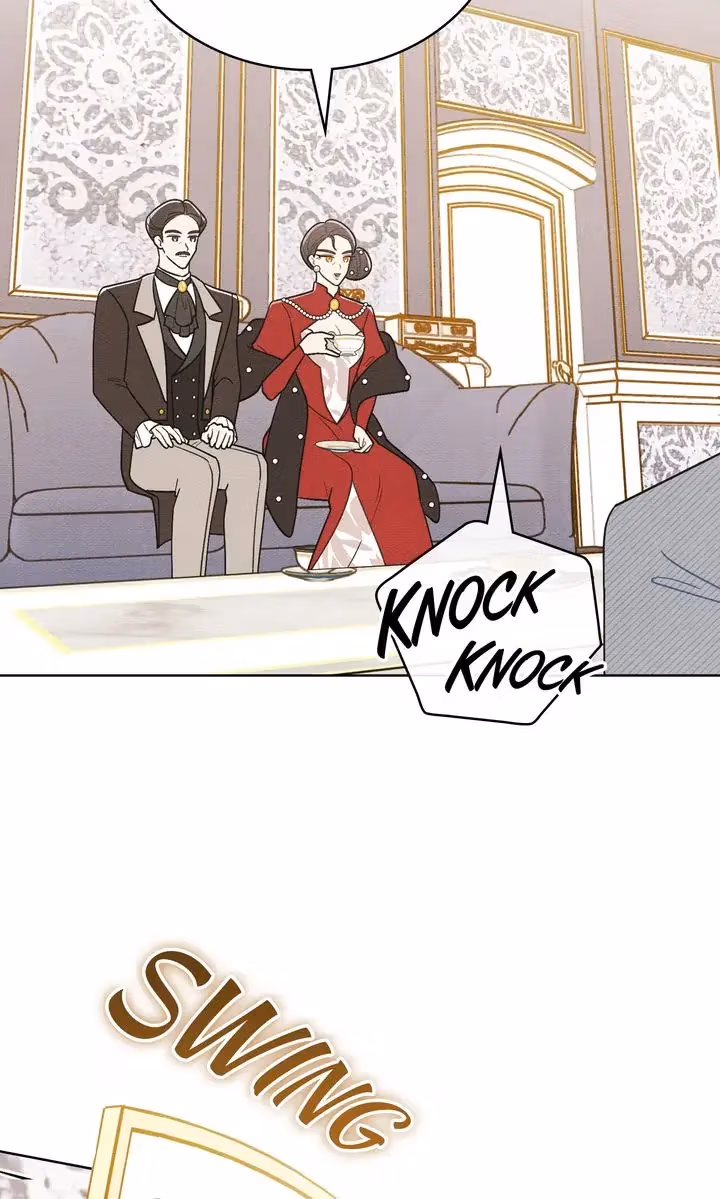 Shall We Bathe, Your Grace? Chapter 47 page 40 - 