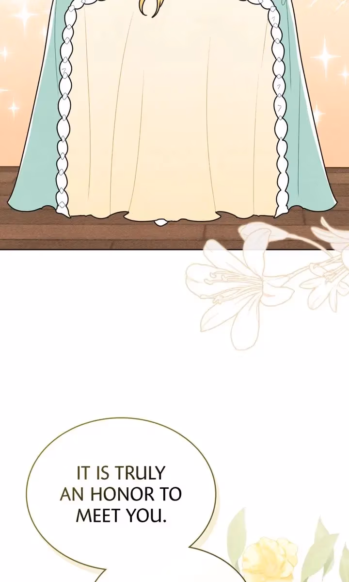 Shall We Bathe, Your Grace? Chapter 47 page 42 - 