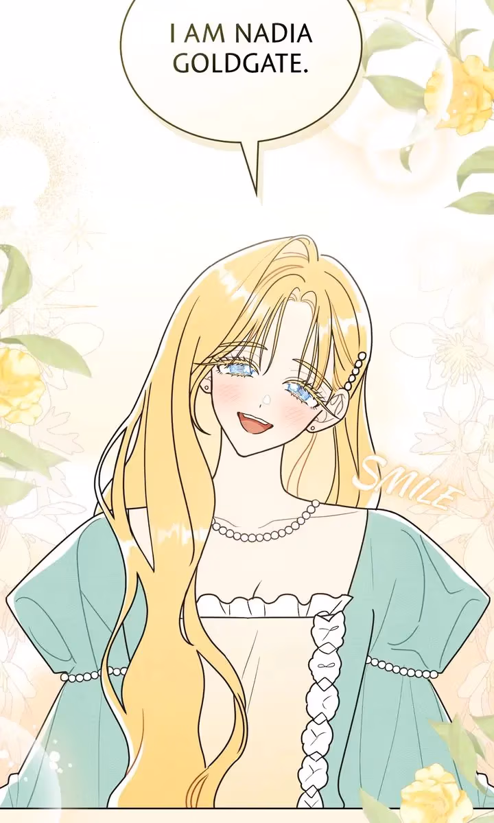 Shall We Bathe, Your Grace? Chapter 47 page 43 - 