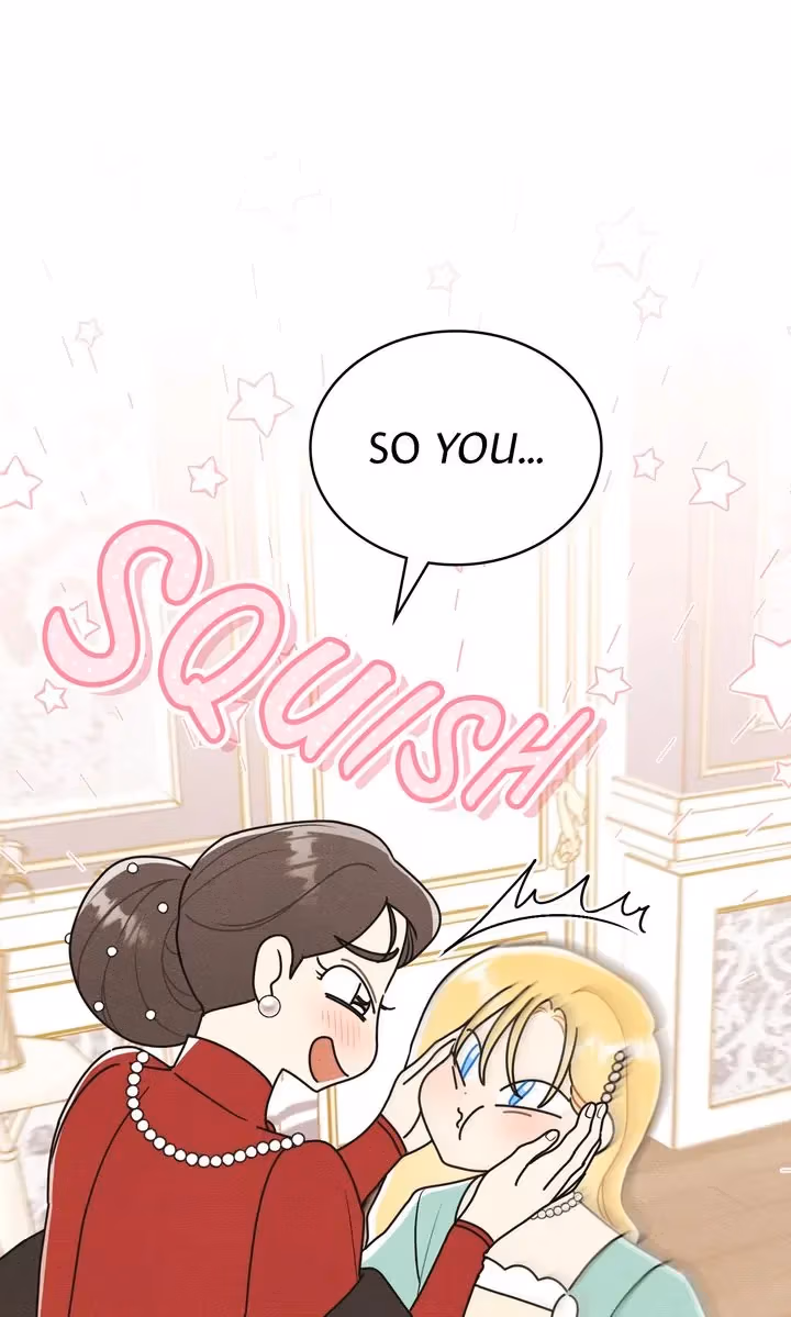 Shall We Bathe, Your Grace? Chapter 47 page 48 - 