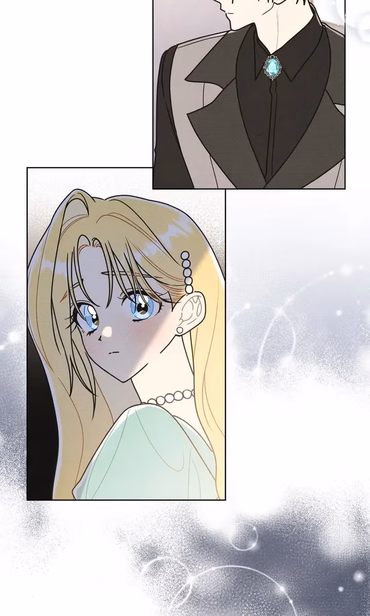 Shall We Bathe, Your Grace? Chapter 47 page 53 - 