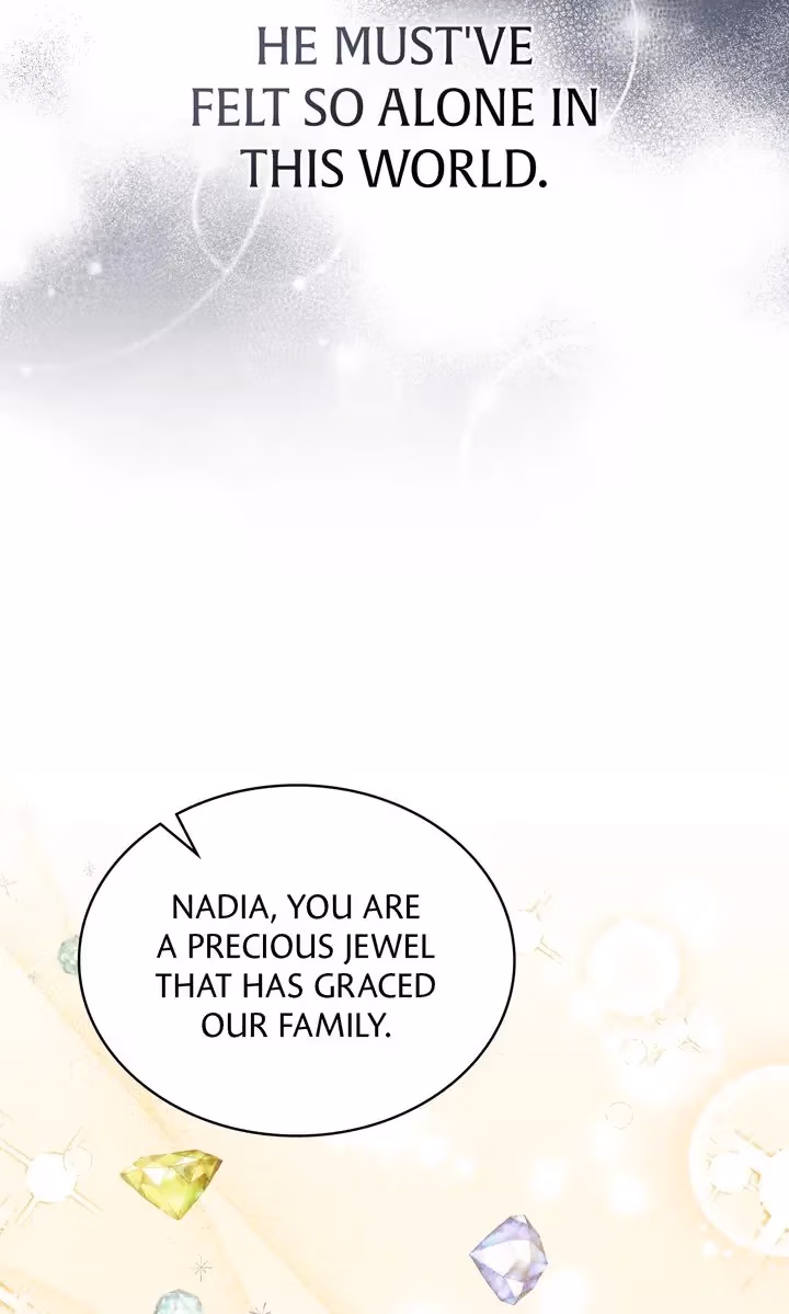 Shall We Bathe, Your Grace? Chapter 47 page 54 - 