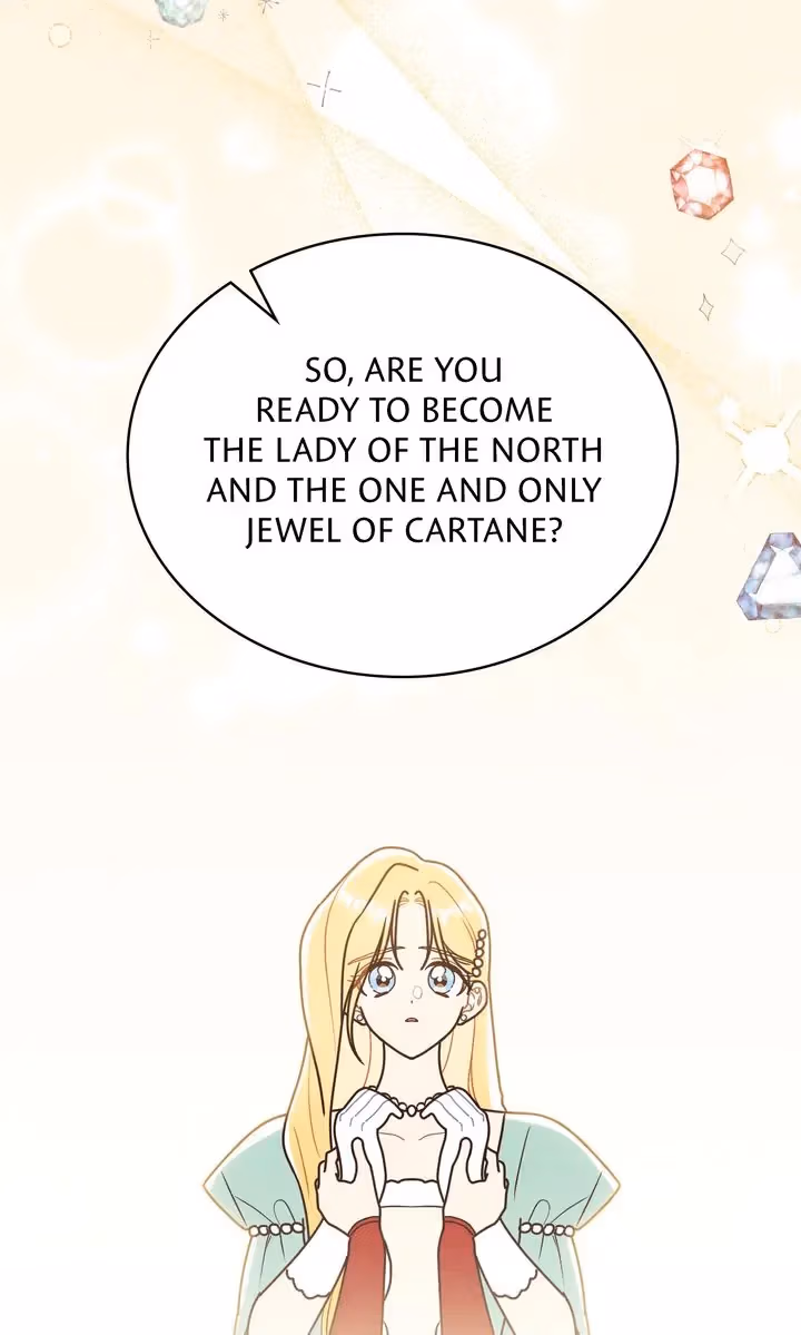 Shall We Bathe, Your Grace? Chapter 47 page 55 - 