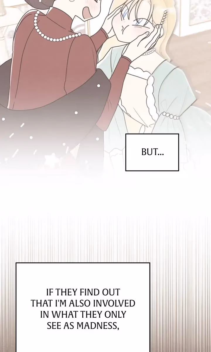 Shall We Bathe, Your Grace? Chapter 47 page 57 - 