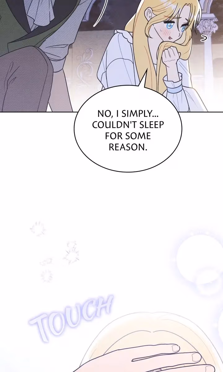 Shall We Bathe, Your Grace? Chapter 47 page 7 - 