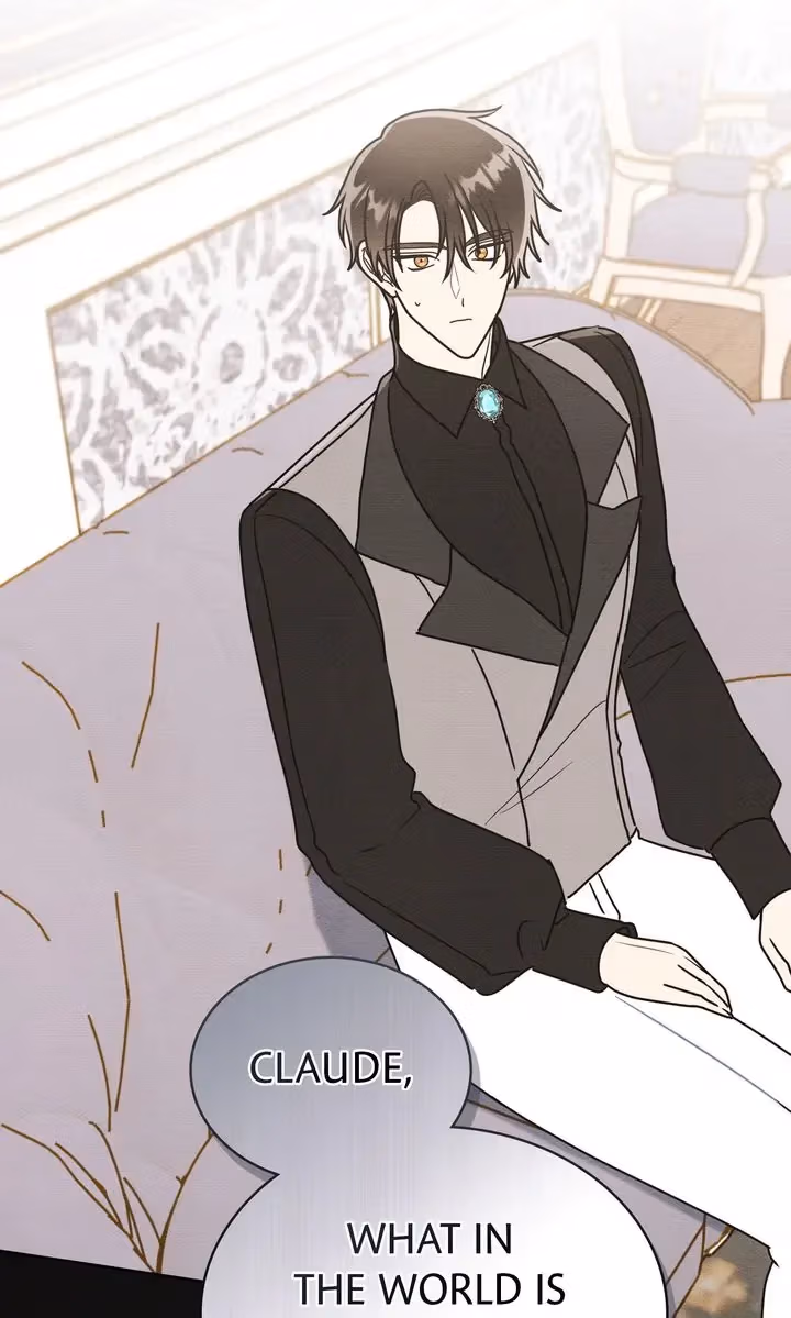 Shall We Bathe, Your Grace? Chapter 47 page 64 - 