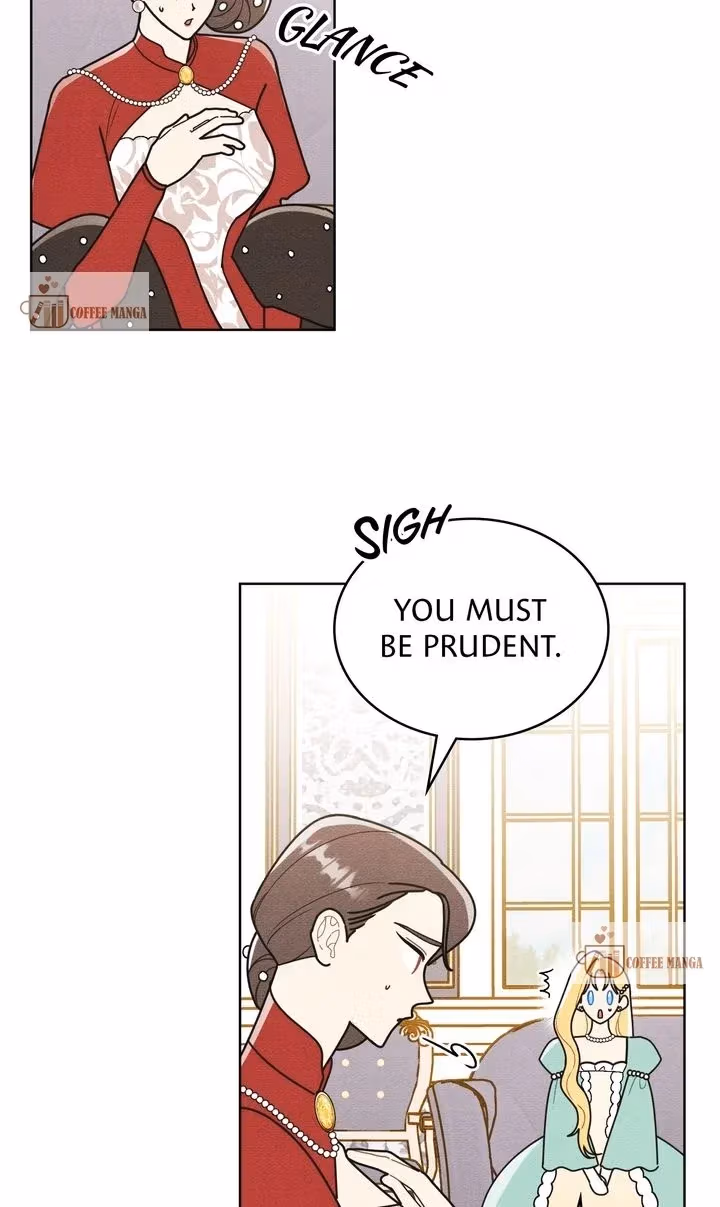 Shall We Bathe, Your Grace? Chapter 48 page 15 - 