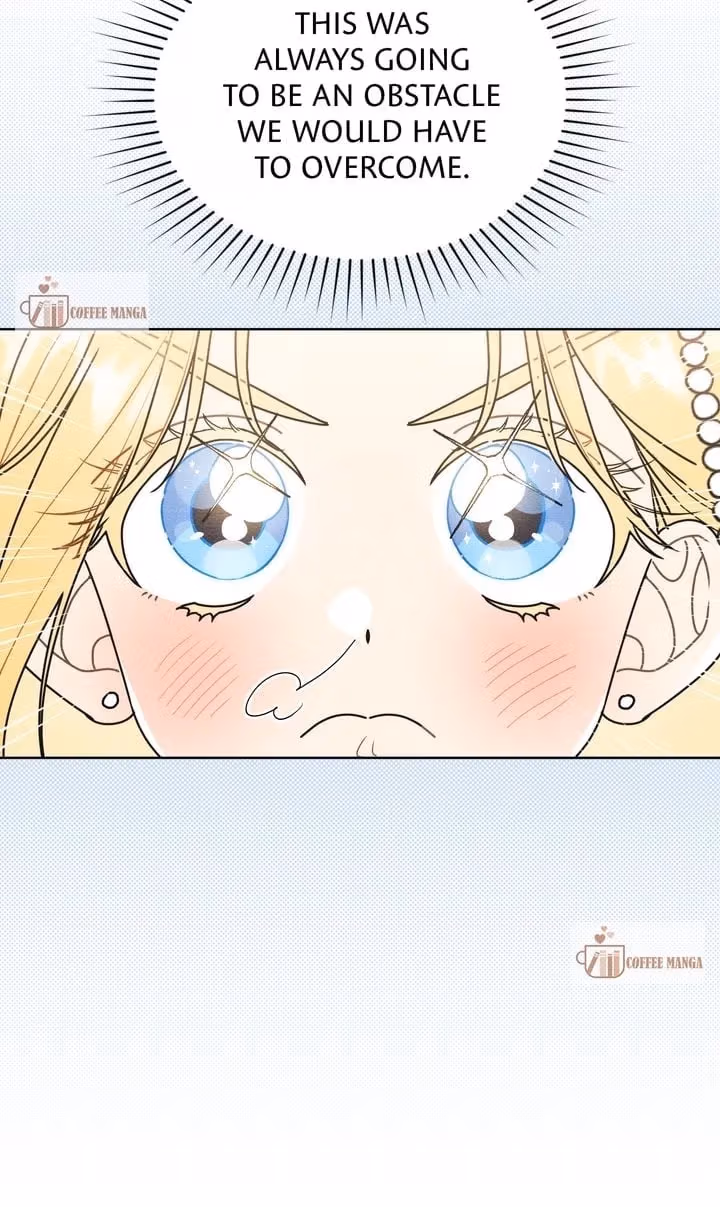 Shall We Bathe, Your Grace? Chapter 48 page 19 - 