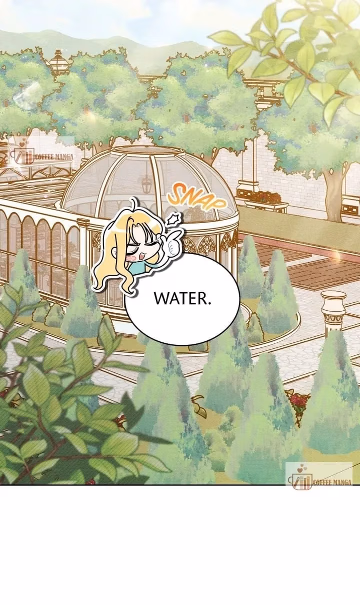 Shall We Bathe, Your Grace? Chapter 48 page 27 - 