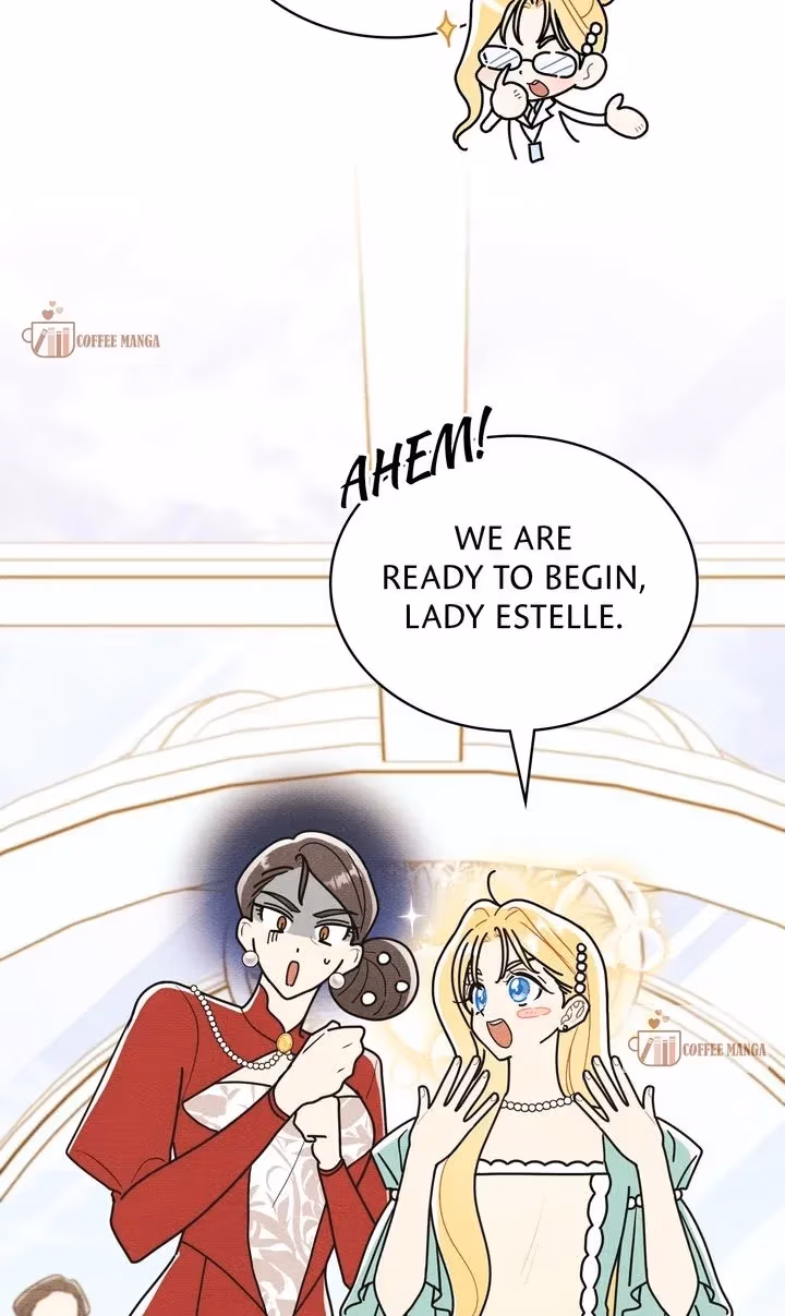 Shall We Bathe, Your Grace? Chapter 48 page 29 - 