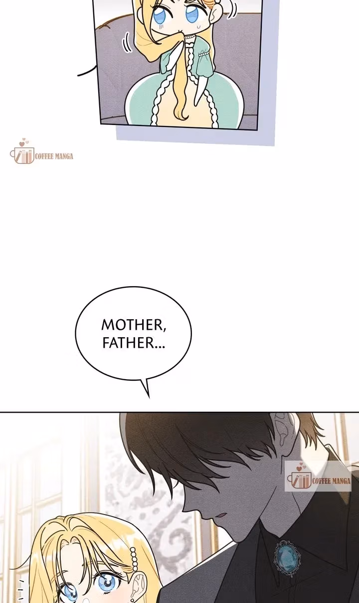 Shall We Bathe, Your Grace? Chapter 48 page 4 - 