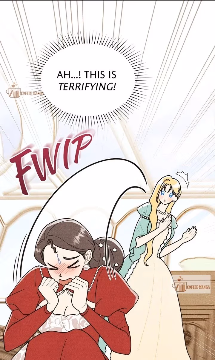 Shall We Bathe, Your Grace? Chapter 48 page 31 - 