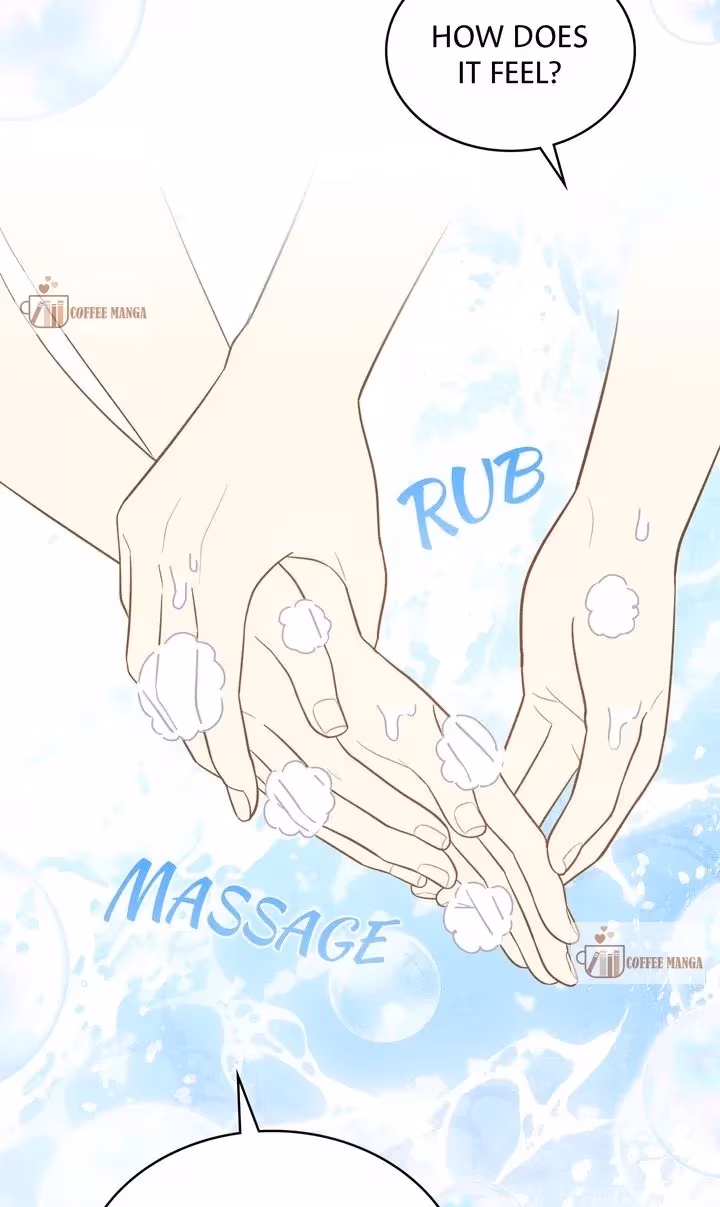 Shall We Bathe, Your Grace? Chapter 48 page 36 - 