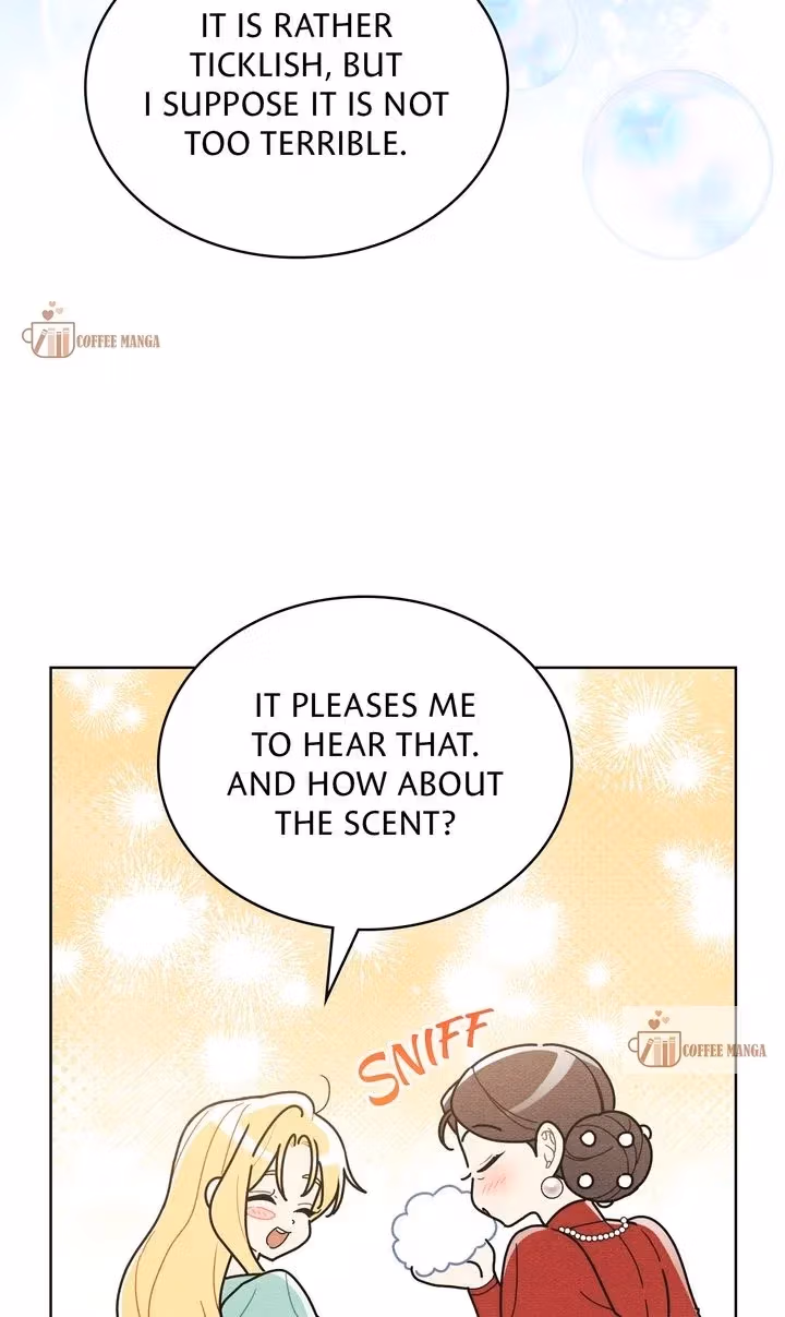 Shall We Bathe, Your Grace? Chapter 48 page 37 - 