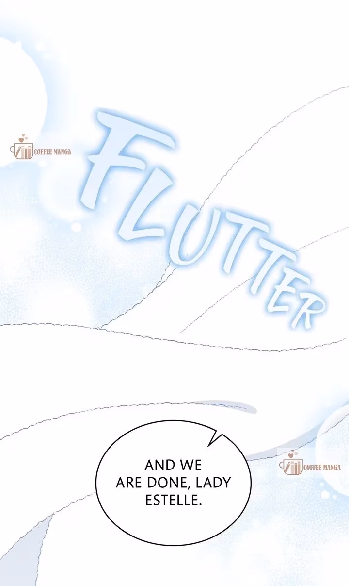 Shall We Bathe, Your Grace? Chapter 48 page 39 - 