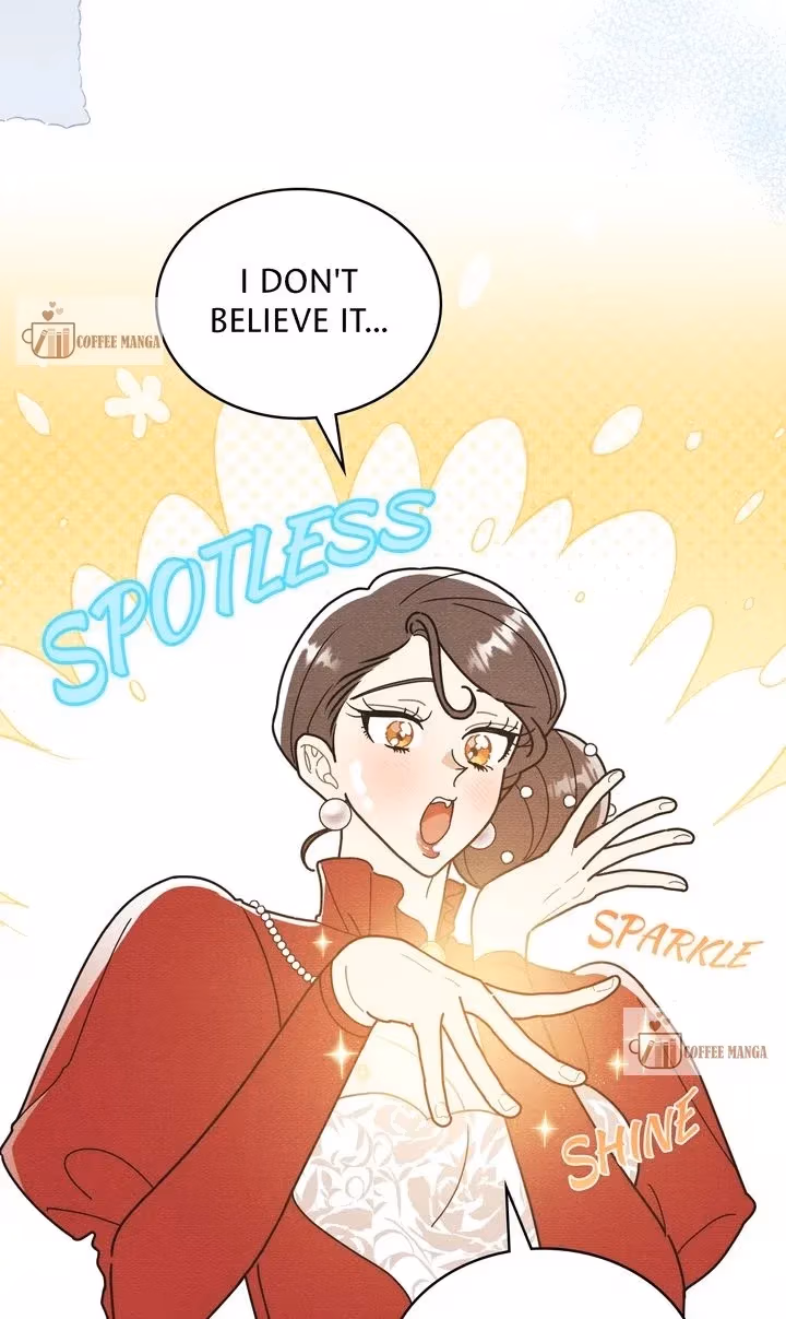 Shall We Bathe, Your Grace? Chapter 48 page 40 - 