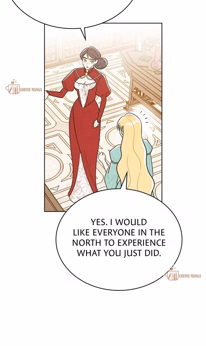 Shall We Bathe, Your Grace? Chapter 48 page 43 - 