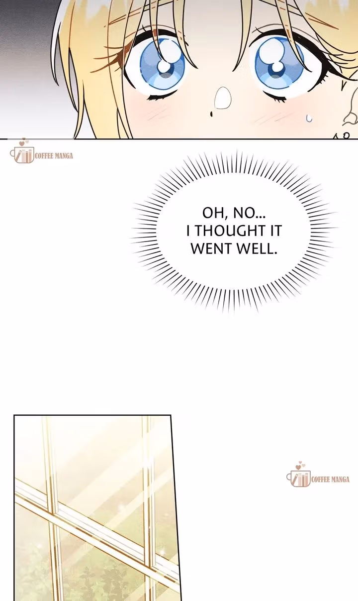 Shall We Bathe, Your Grace? Chapter 48 page 45 - 