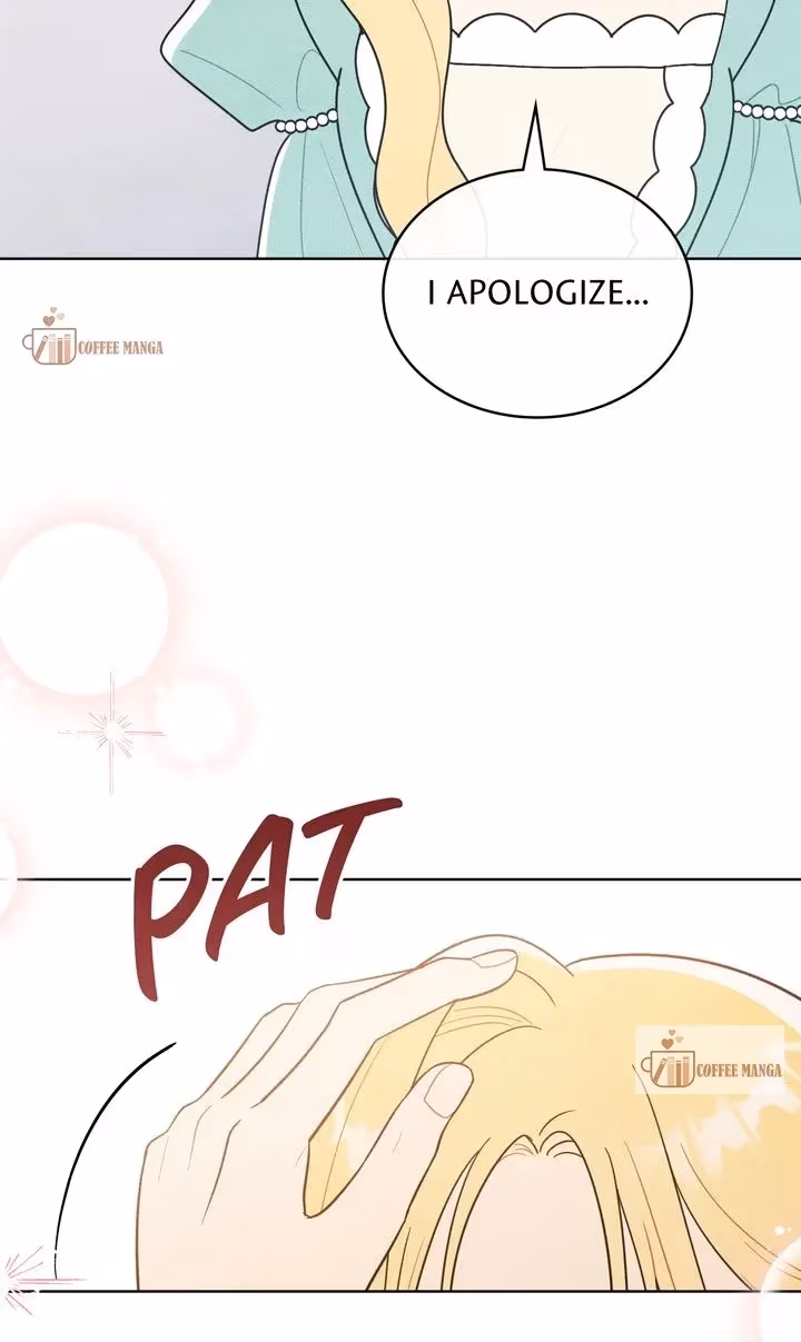 Shall We Bathe, Your Grace? Chapter 48 page 47 - 