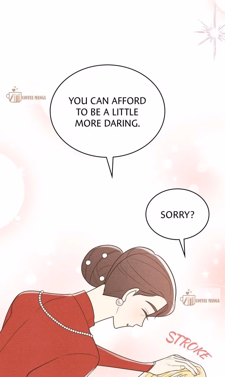 Shall We Bathe, Your Grace? Chapter 48 page 48 - 