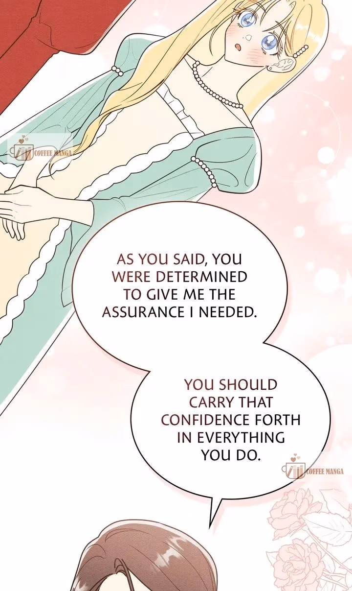 Shall We Bathe, Your Grace? Chapter 48 page 49 - 