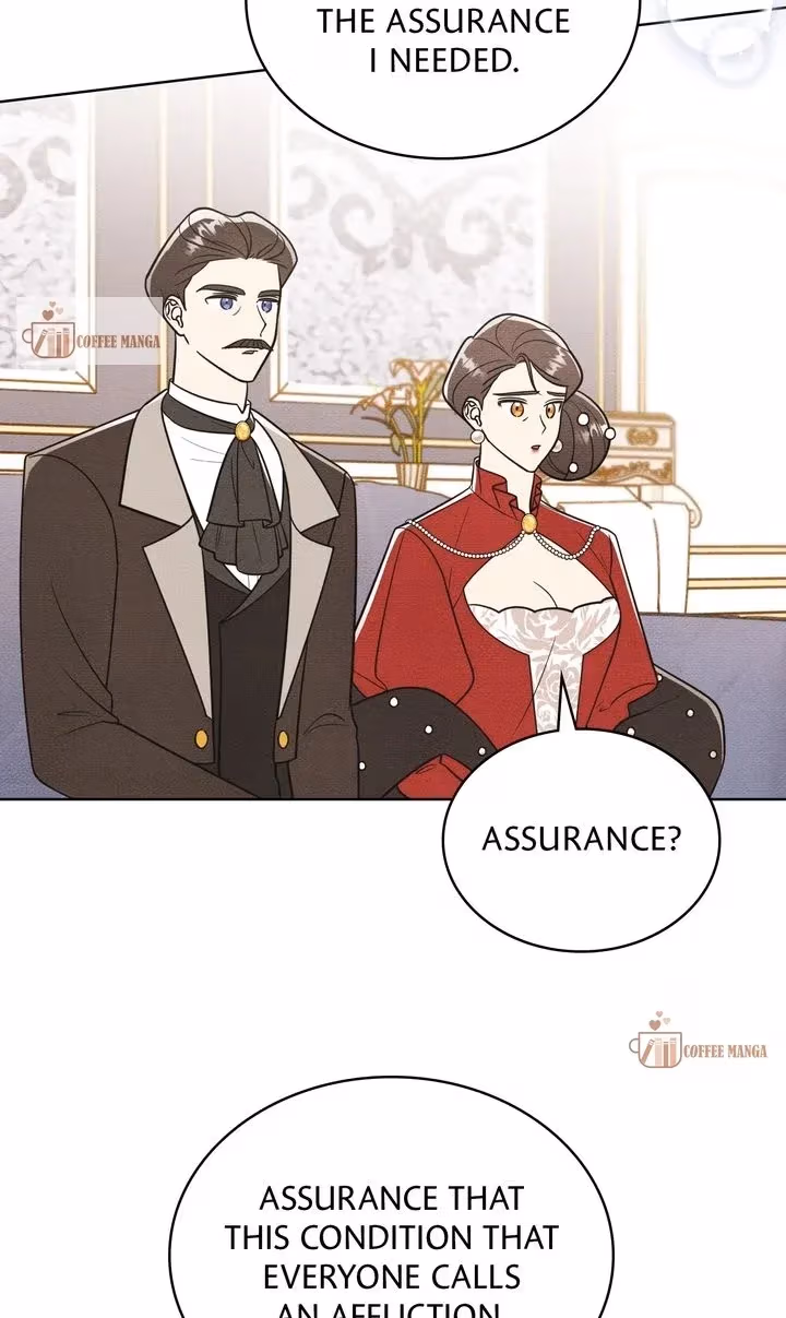 Shall We Bathe, Your Grace? Chapter 48 page 6 - 