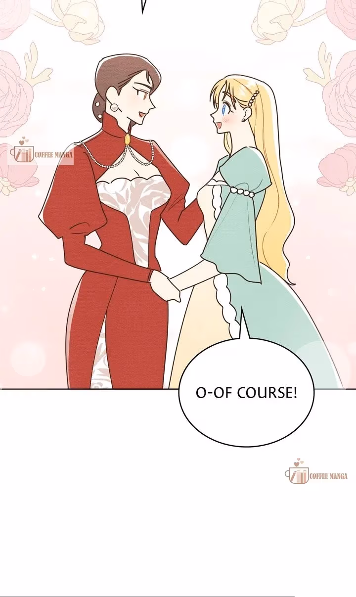 Shall We Bathe, Your Grace? Chapter 48 page 52 - 