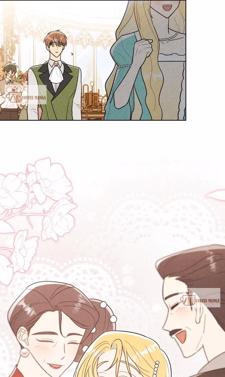 Shall We Bathe, Your Grace? Chapter 48 page 53 - 