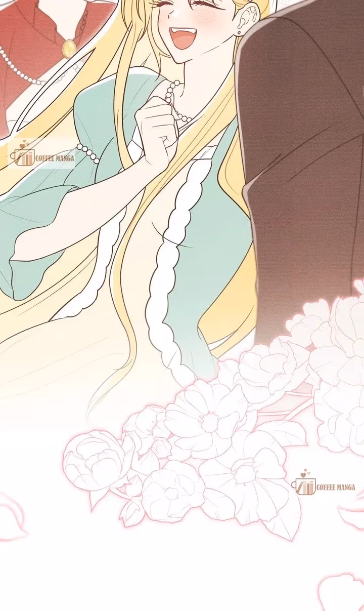 Shall We Bathe, Your Grace? Chapter 48 page 54 - 