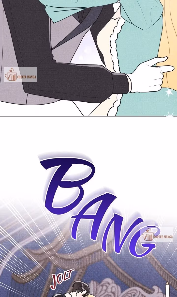 Shall We Bathe, Your Grace? Chapter 48 page 61 - 