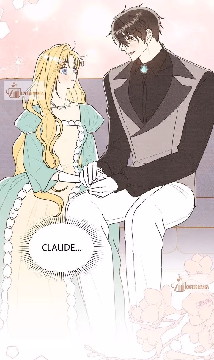 Shall We Bathe, Your Grace? Chapter 48 page 8 - 