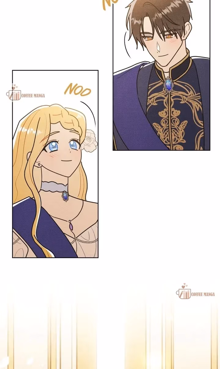 Shall We Bathe, Your Grace? Chapter 48 page 72 - 