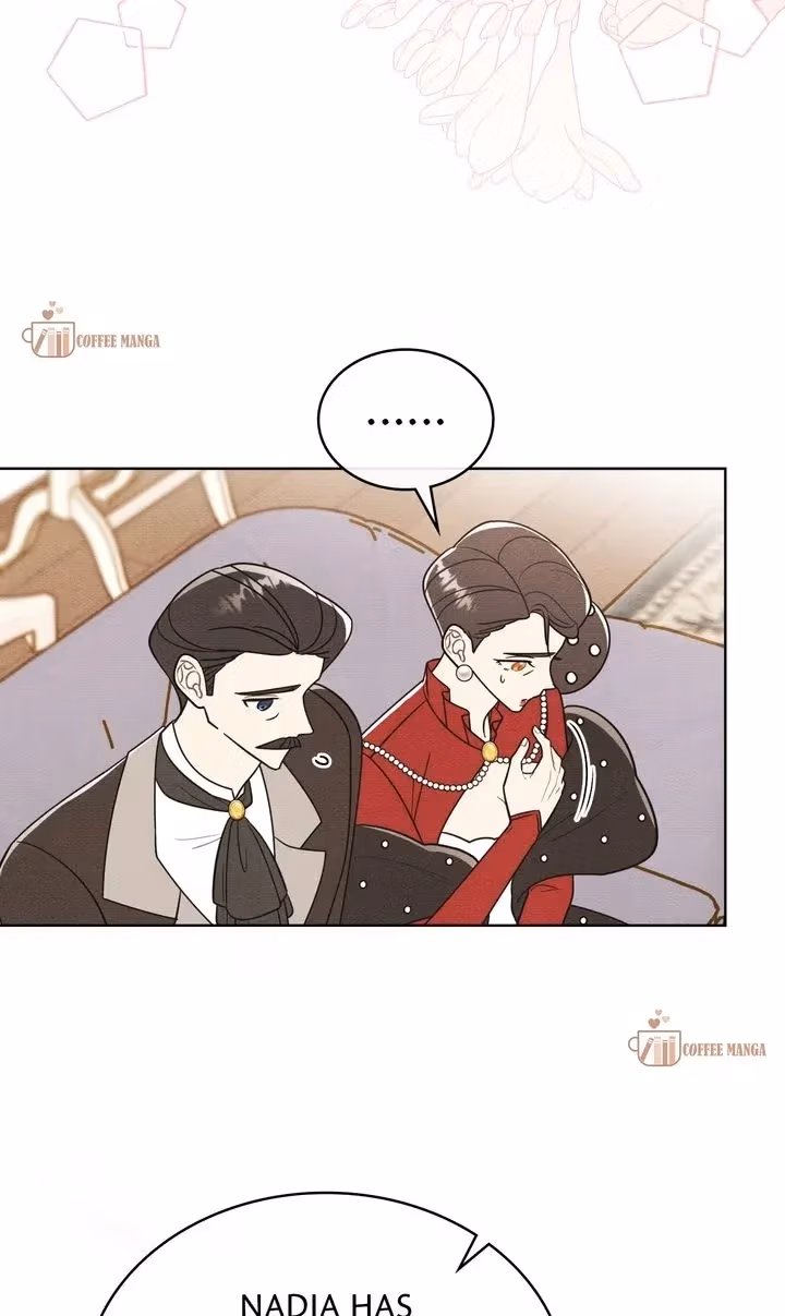 Shall We Bathe, Your Grace? Chapter 48 page 9 - 