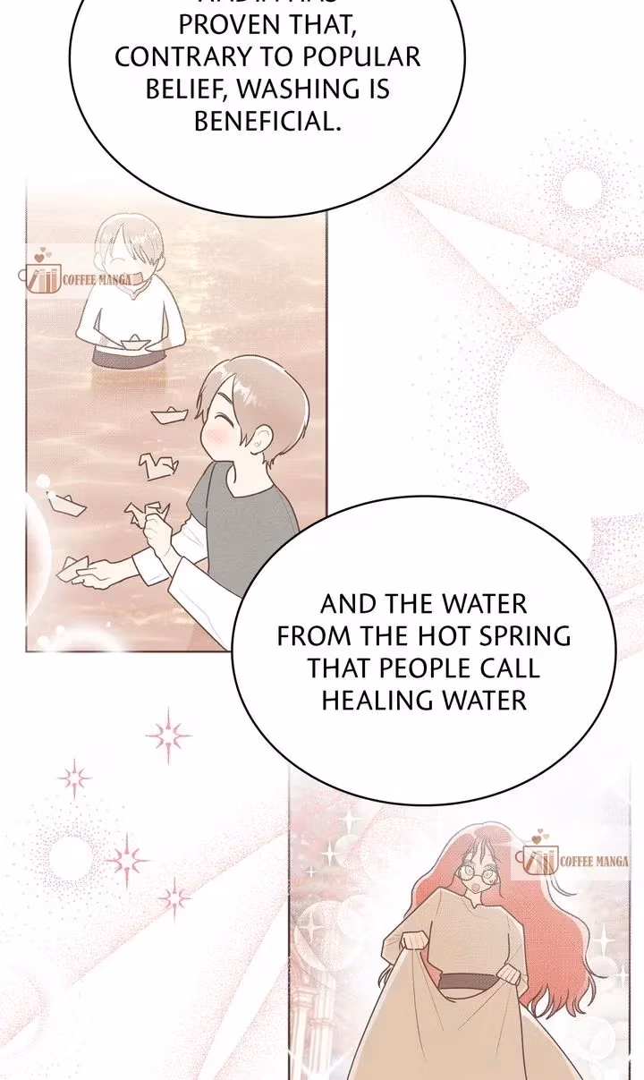 Shall We Bathe, Your Grace? Chapter 48 page 10 - 
