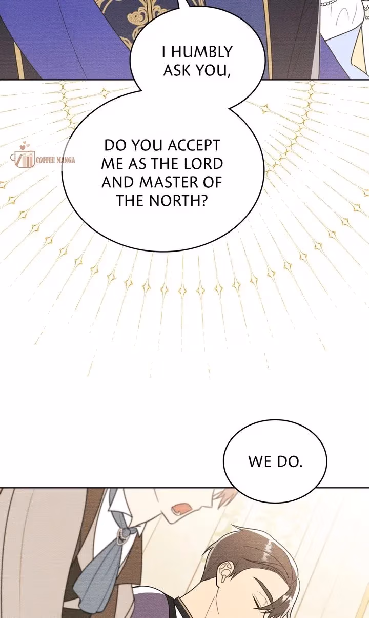 Shall We Bathe, Your Grace? Chapter 49 page 11 - 