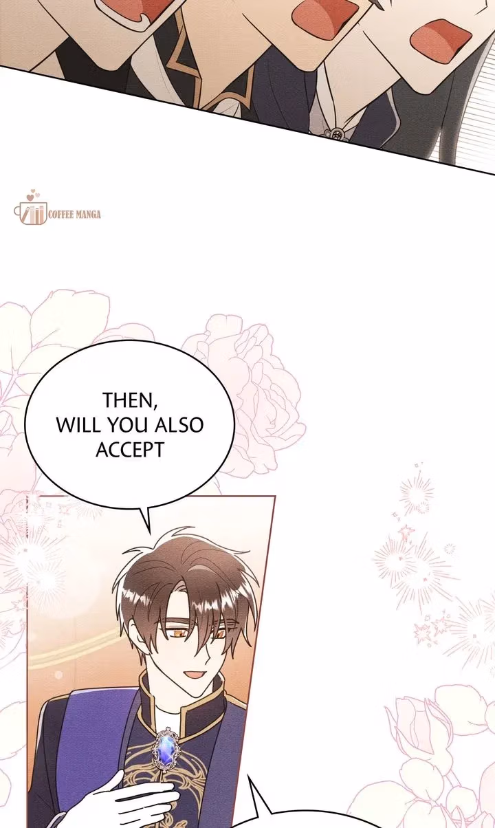 Shall We Bathe, Your Grace? Chapter 49 page 14 - 