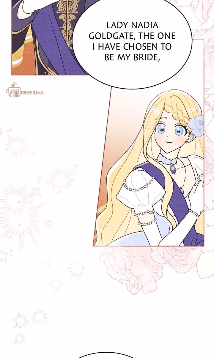 Shall We Bathe, Your Grace? Chapter 49 page 15 - 