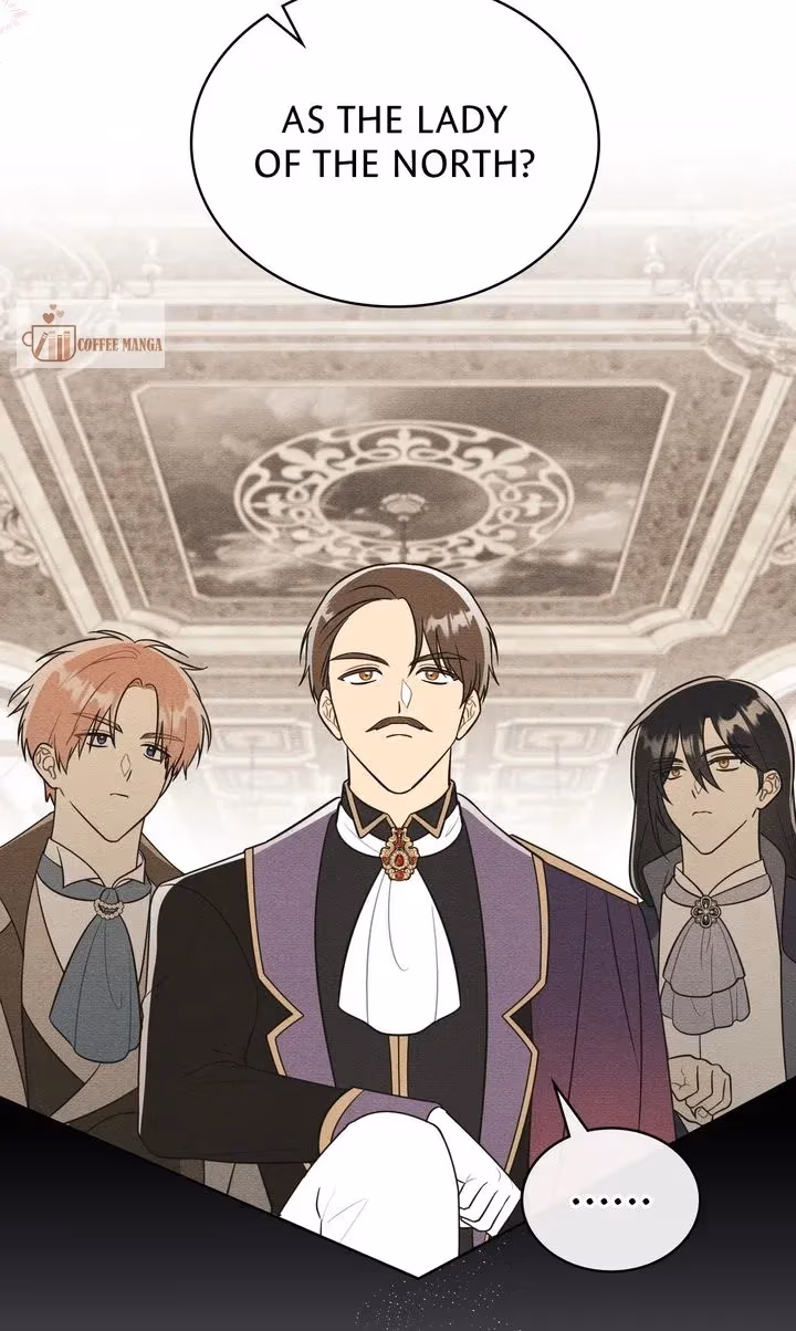 Shall We Bathe, Your Grace? Chapter 49 page 16 - 