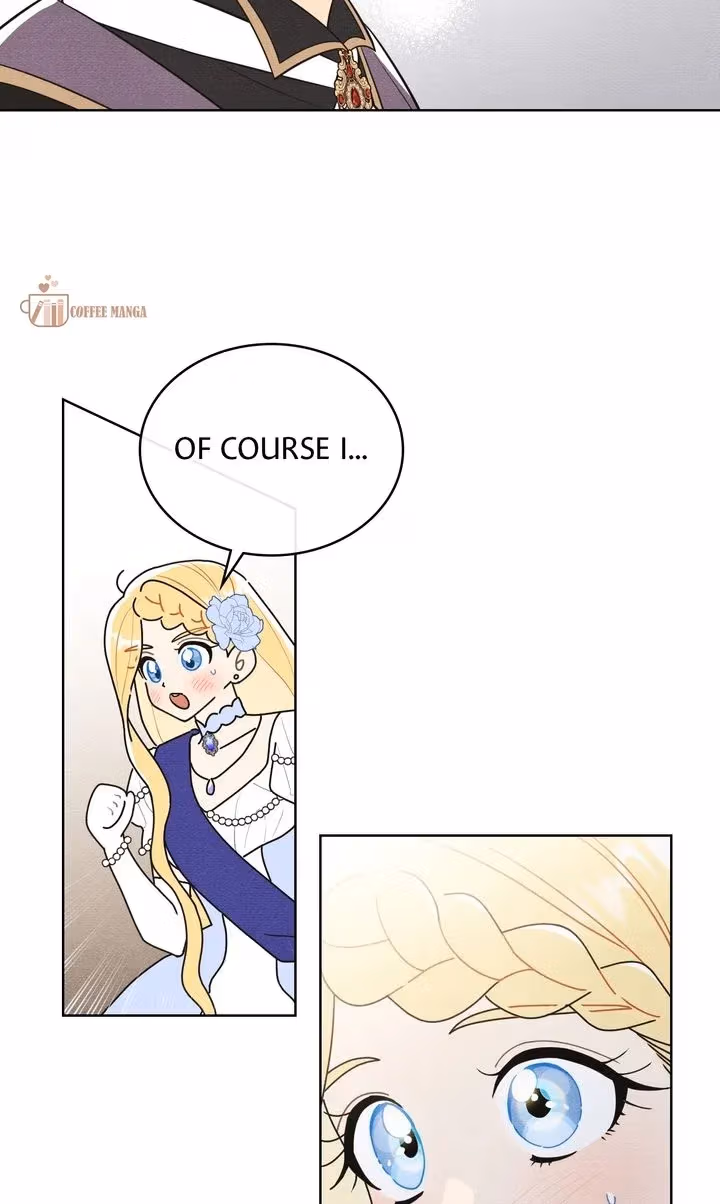 Shall We Bathe, Your Grace? Chapter 49 page 20 - 