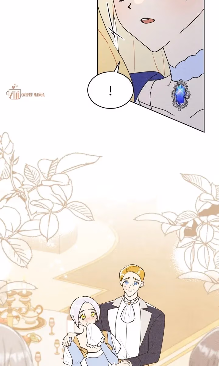 Shall We Bathe, Your Grace? Chapter 49 page 21 - 