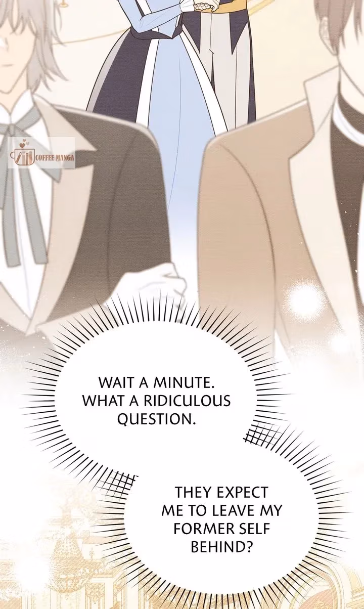 Shall We Bathe, Your Grace? Chapter 49 page 22 - 