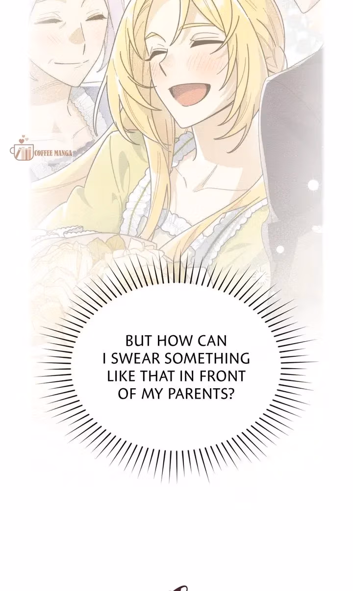 Shall We Bathe, Your Grace? Chapter 49 page 24 - 